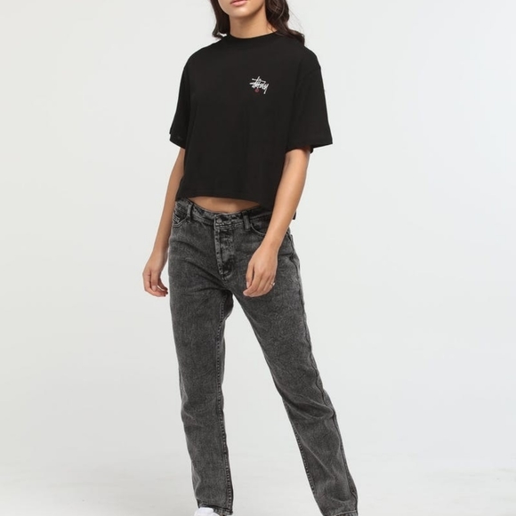 NANAJUDY | Jeans | Nana Judy Black Acid 